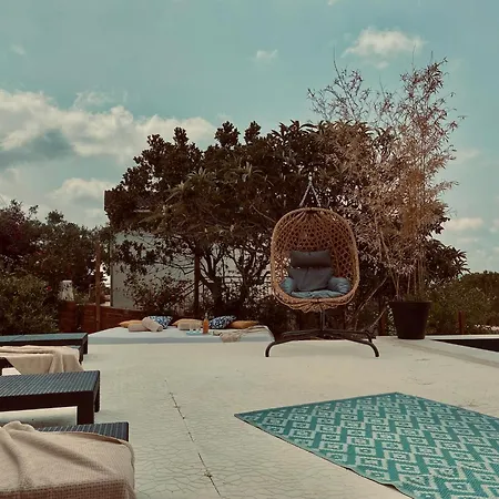 Villa A 12, Piscine, Bbq, Calme Et Cafe Face Montagne